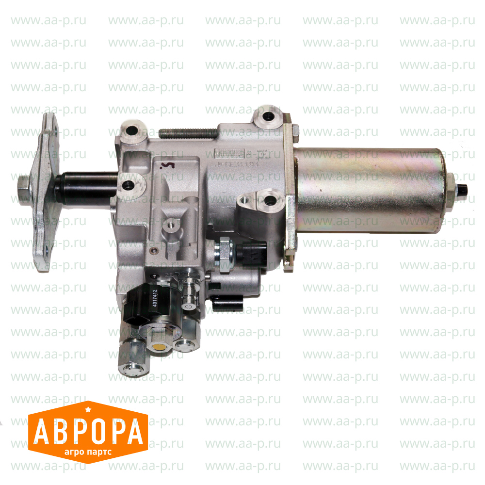 DE30710 КЛАПАН